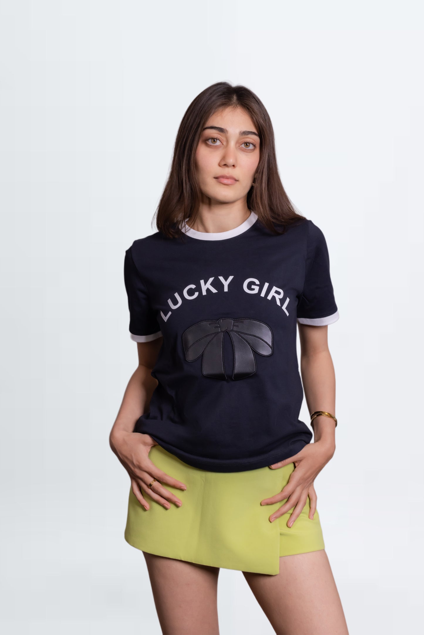 Lucky Girl