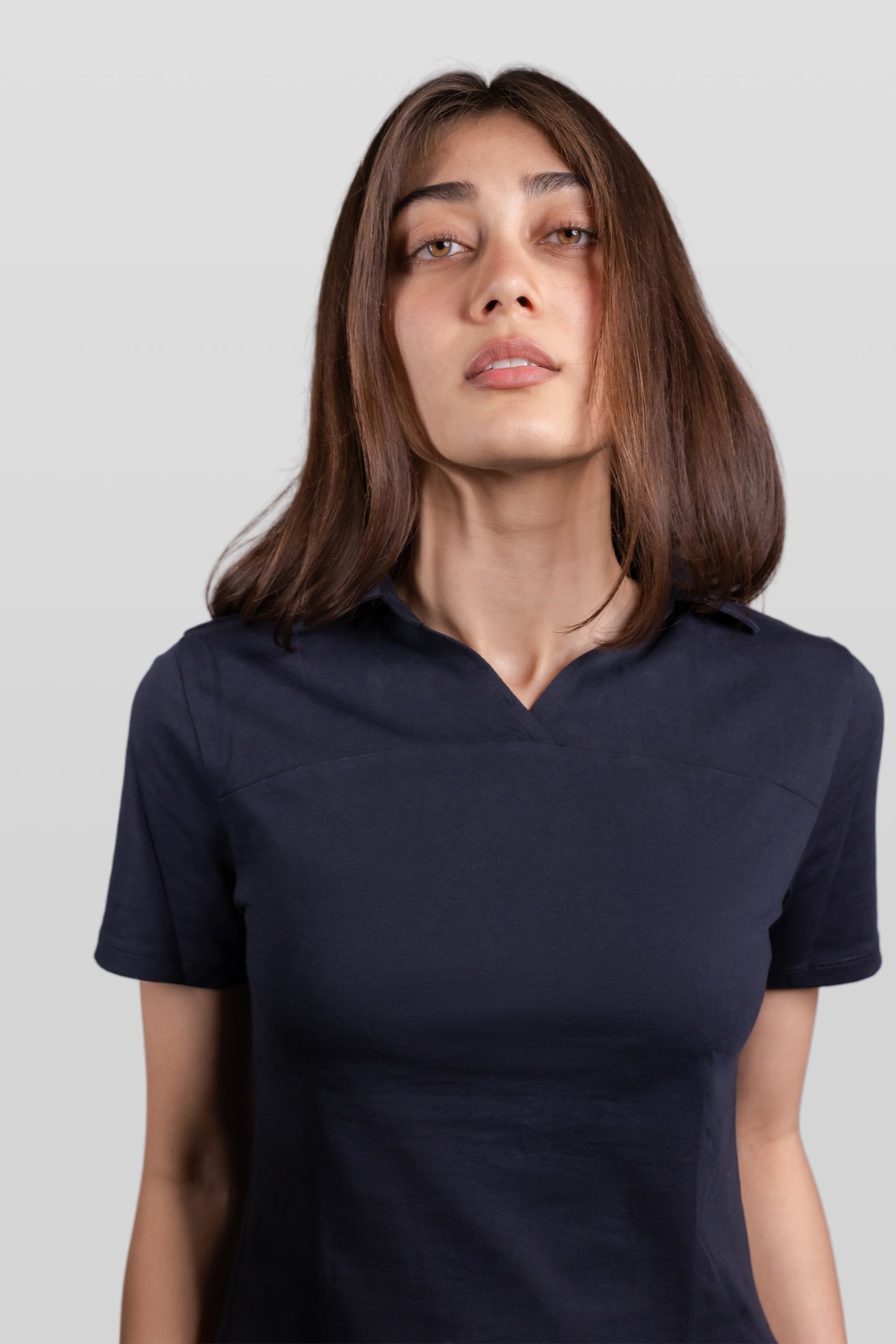 Polo Tee