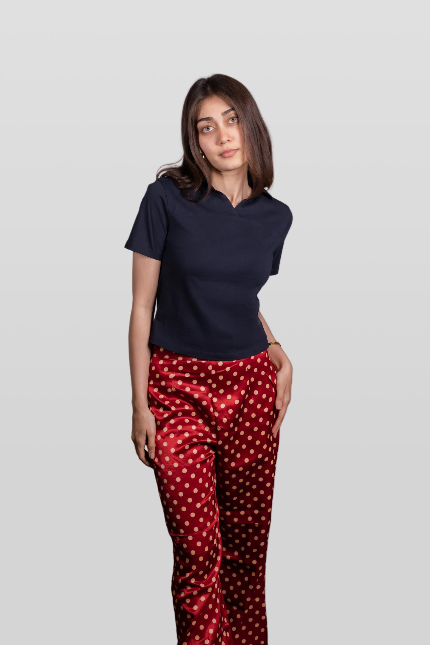 Polo Tee