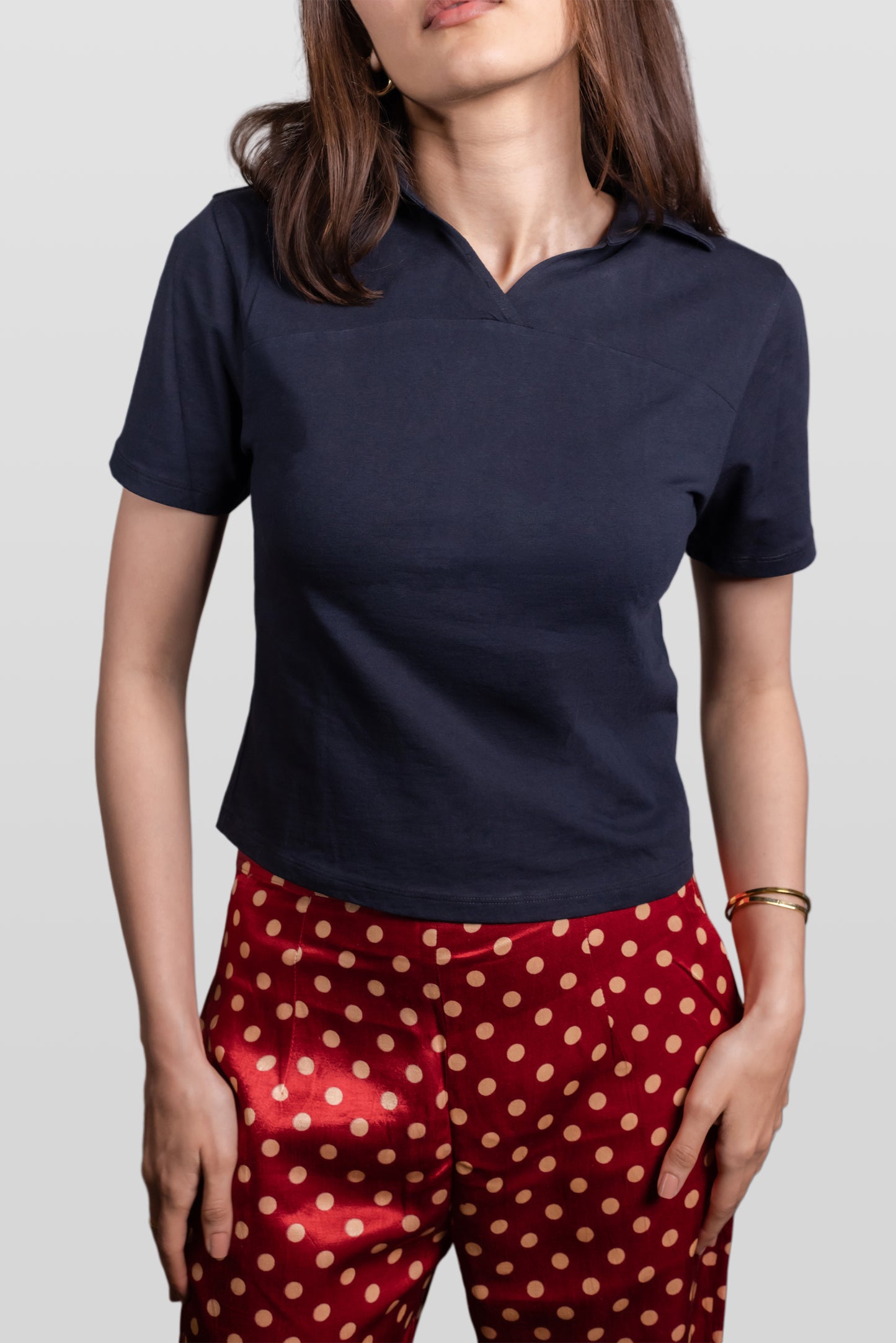 Polo Tee