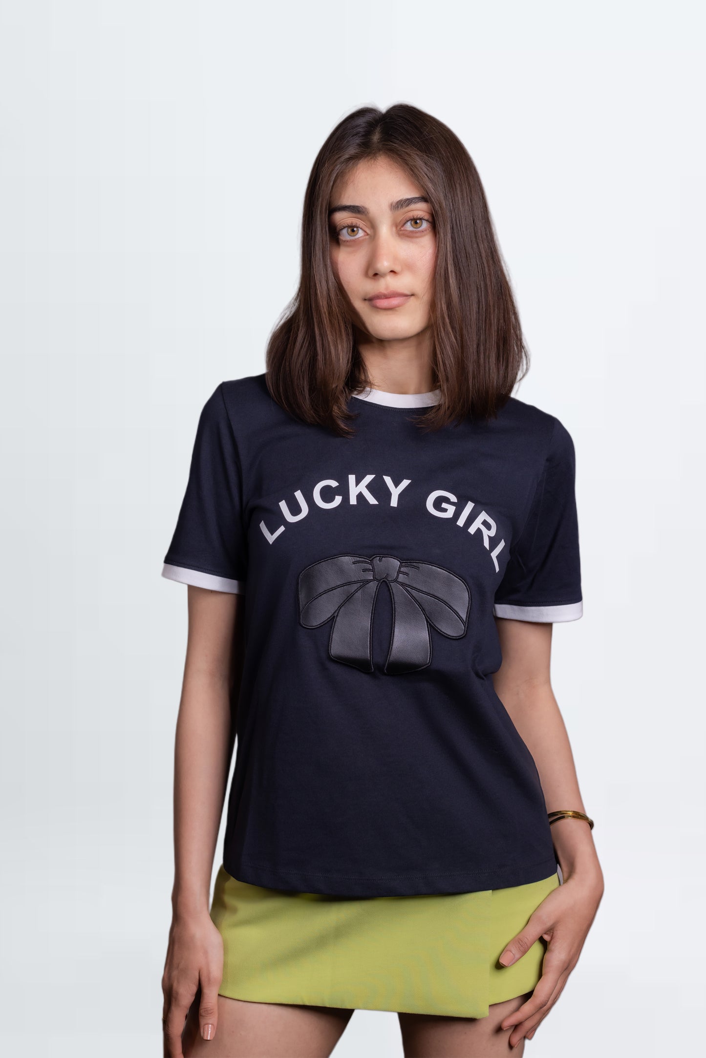 Lucky Girl