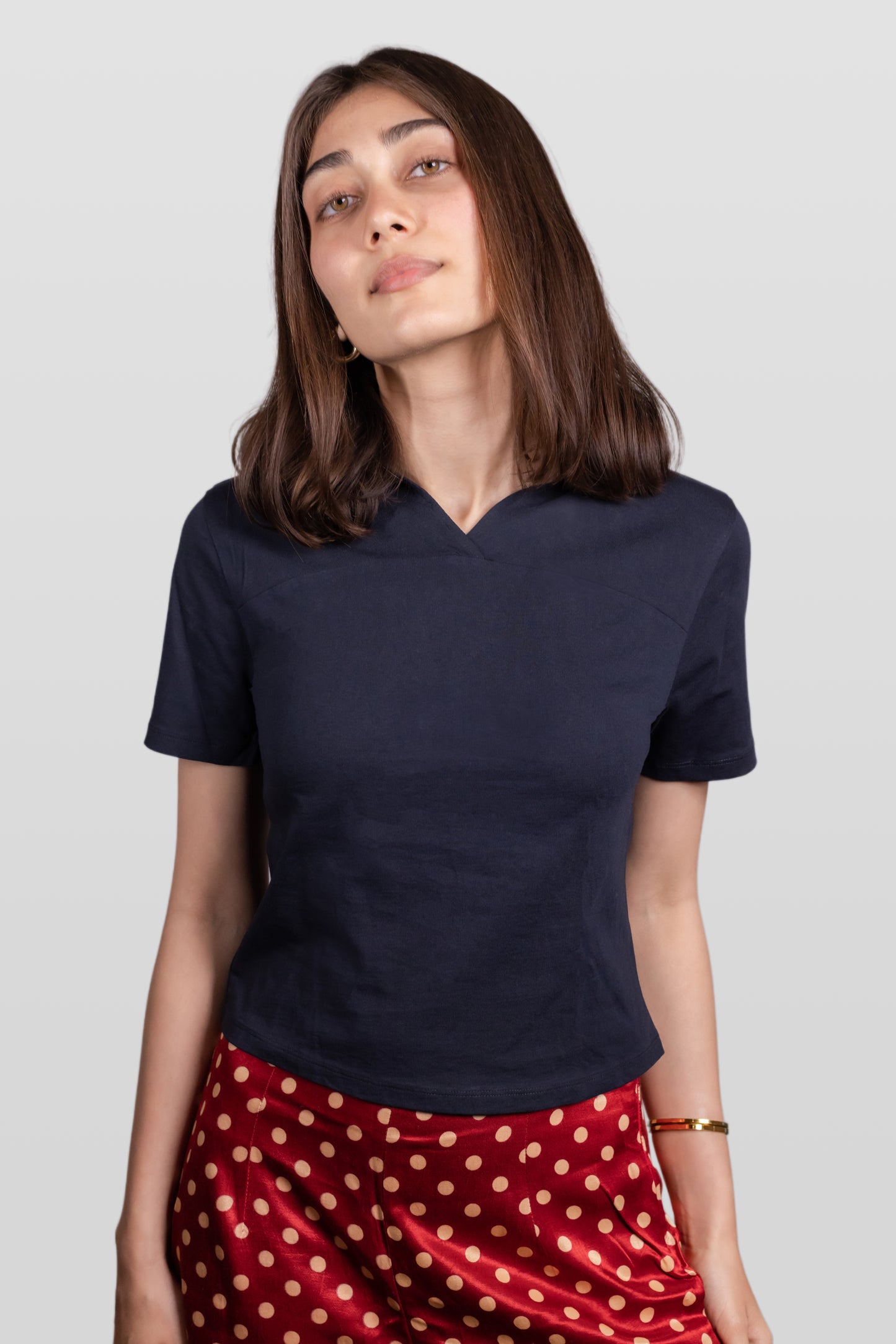 Polo Tee