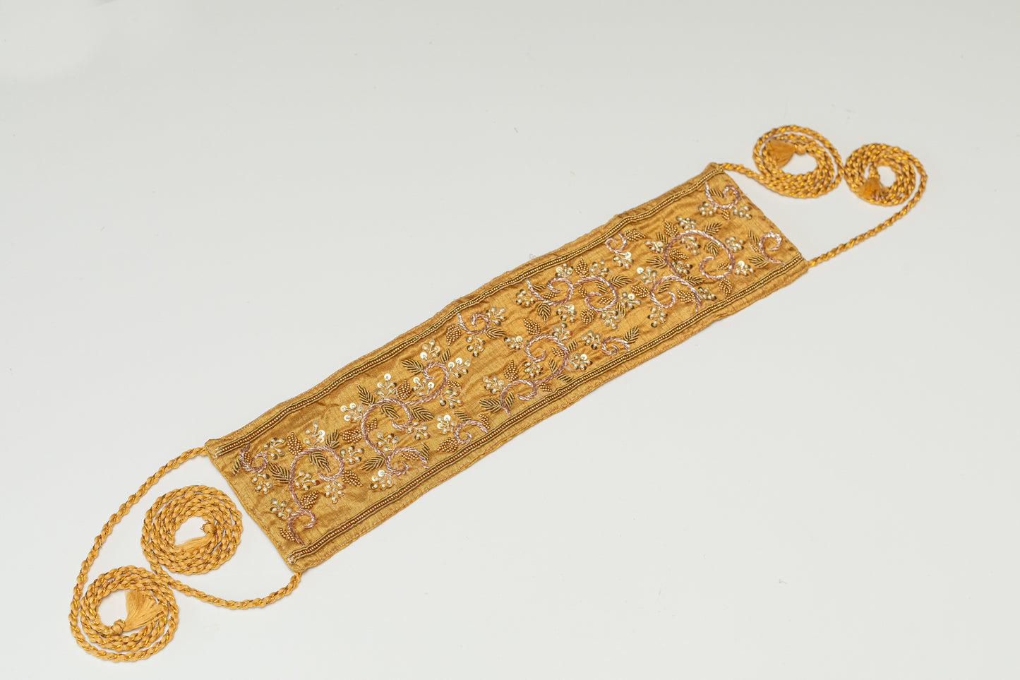 Golden Sash